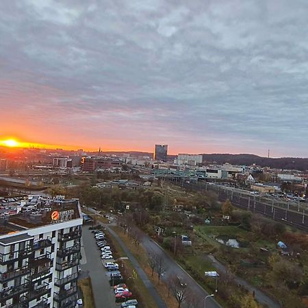 Mustsea Gdansk Apartments With Underground Parking Pokoj fotografie